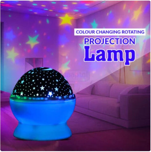 Our product in use