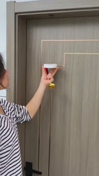 Motion Sensor Light for Home with USB Charging Wireless LED Night Light